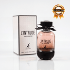 Perfume Árabe Maison Alhambra L'Intrude EDP Feminino 100ml