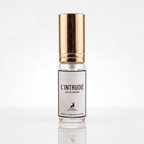 Perfume Árabe Maison Alhambra L'Intrude EDP Feminino - Decant