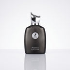 Frasco original do perfume Maison Alhambra Perseus Exclusif EDP masculino 100ml