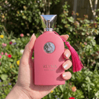 Reyna Maison Alhambra - Perfume Árabe Feminino