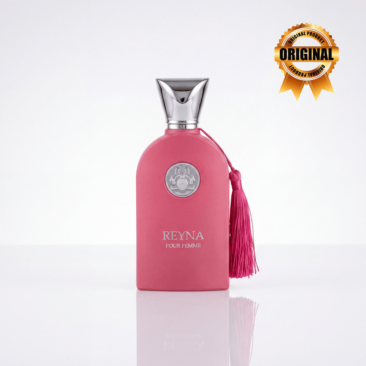 Reyna Maison Alhambra - Perfume Árabe Feminino