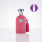 Perfume Árabe Maison Alhambra Reyna EDP Feminino - Decant