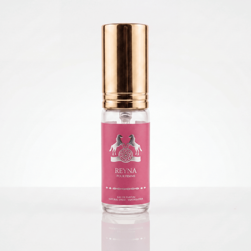 Perfume Árabe Maison Alhambra Reyna EDP Feminino - Decant