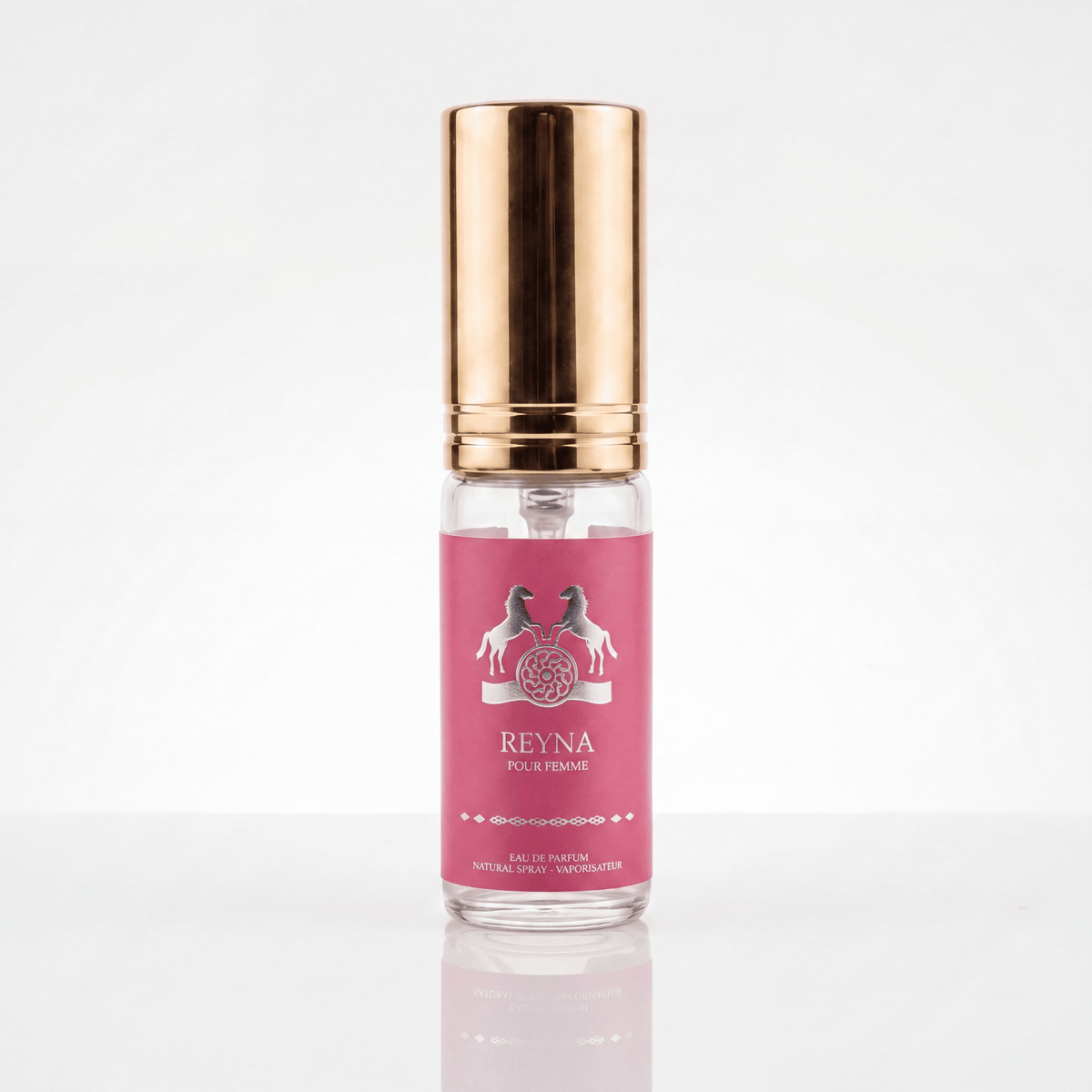 Perfume Árabe Maison Alhambra Reyna EDP Feminino - Decant