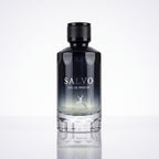 Frasco original do perfume Maison Alhambra Salvo EDP masculino 100ml