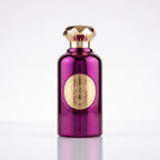Mawwal Arabia Basir EDP Feminino 100ml — capa do Decant