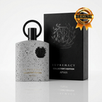 Supremacy Collector's Edition Afnan - Perfume Árabe Masculino
