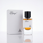 Perfume árabe compartilhável Paris Corner Rifaaqat EDP 100ml com caixa