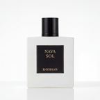 Perfume Árabe Rayhaan Nava Sol EDP Feminino 100ml