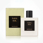 Perfume Árabe Rayhaan Nava Sol EDP Feminino 100ml