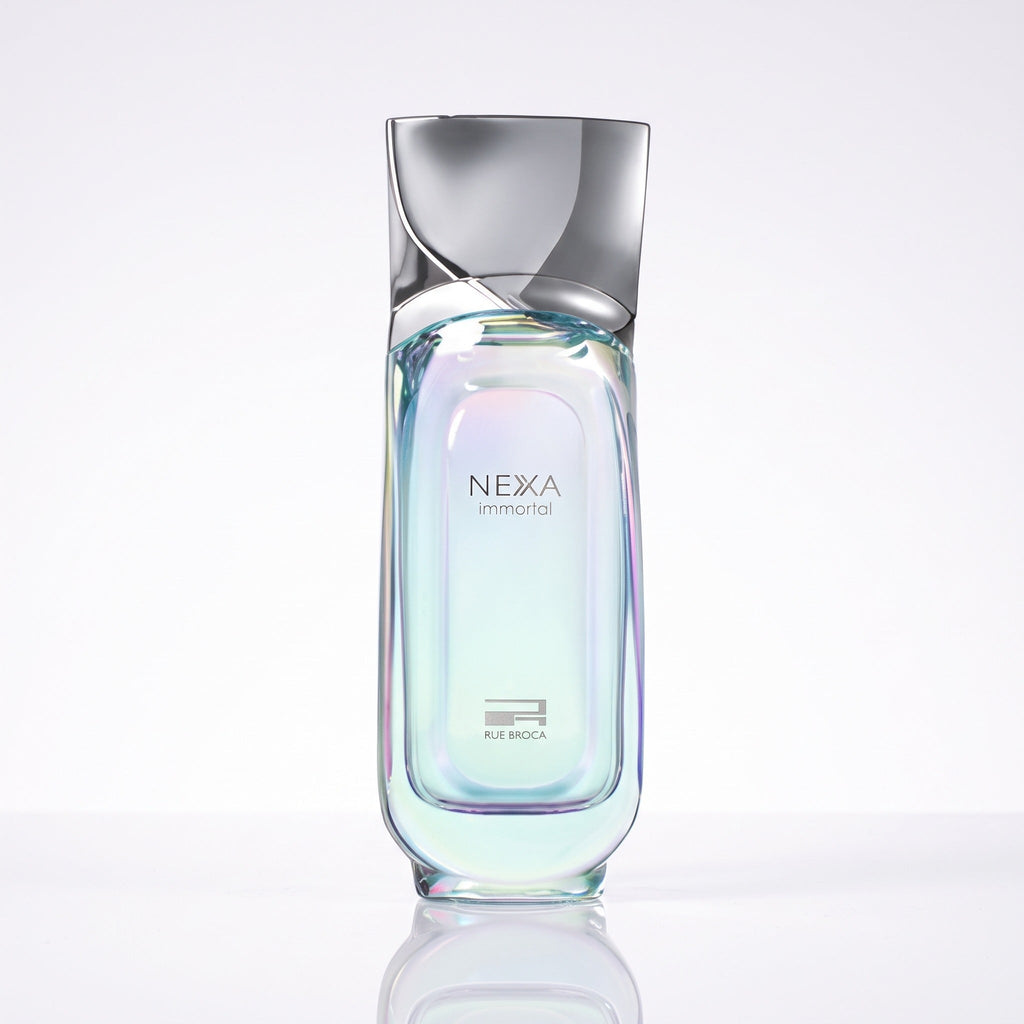 Nexa Immortal Rue Broca EDP masculino 100 ml, frasco original