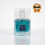 Khamrah Waha Lattafa - Perfume Árabe Compartilhável