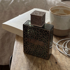 Terra Rayhaan - Perfume Árabe Masculino