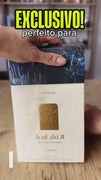 Vídeo do produto Al Nashama Caprice Lattafa na Samadi Perfumes