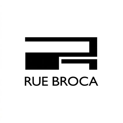 Rue Broca